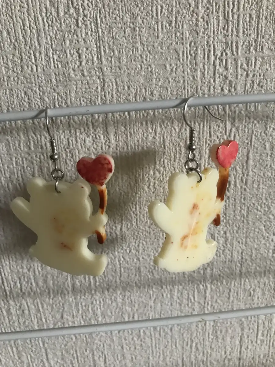 Boucles d oreilles dauphins