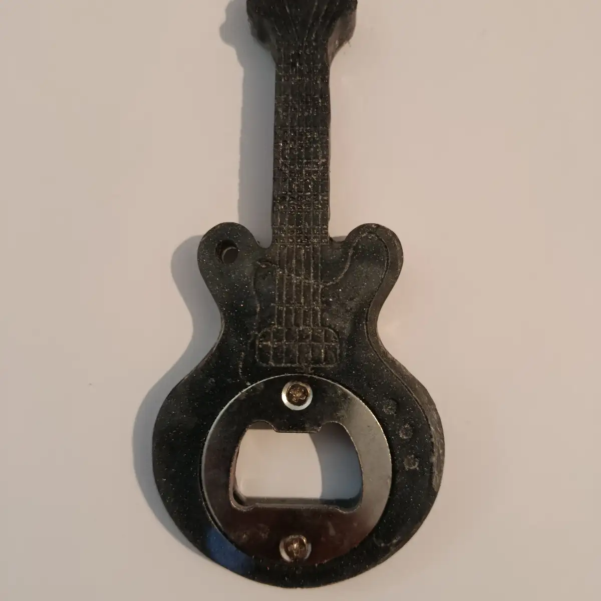 décapsuleur guitare