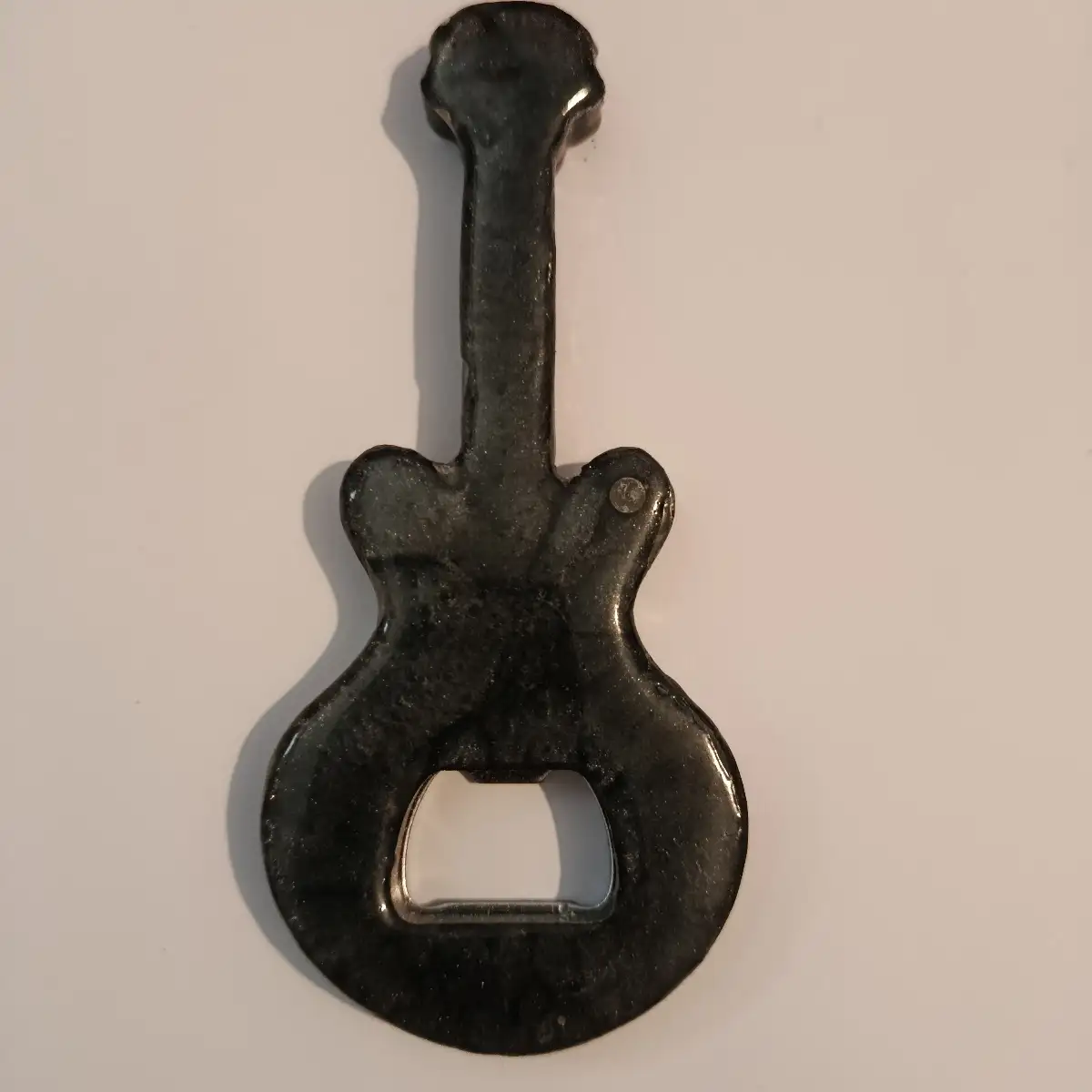 décapsuleur guitare